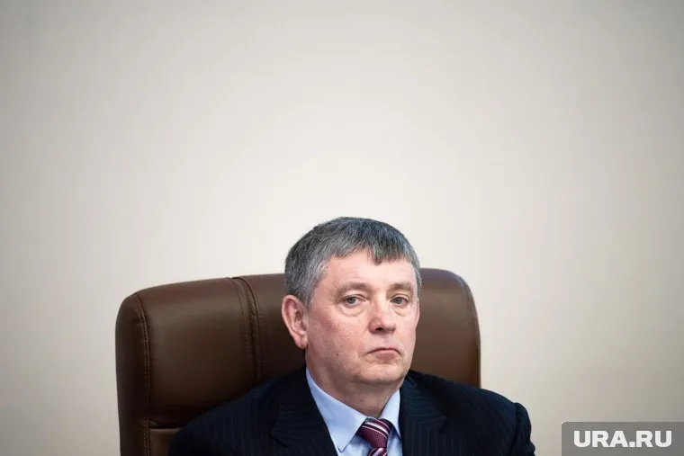 О переходе УрФУ на дистанционную форму обучения объявил ректор Виктор Кокшаров