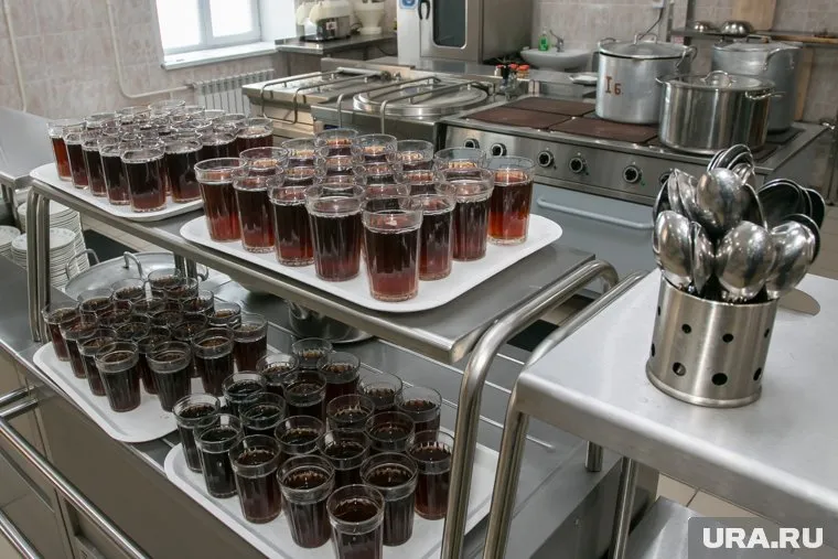 Учебное заведение оштрафовали за нарушение СанПиН