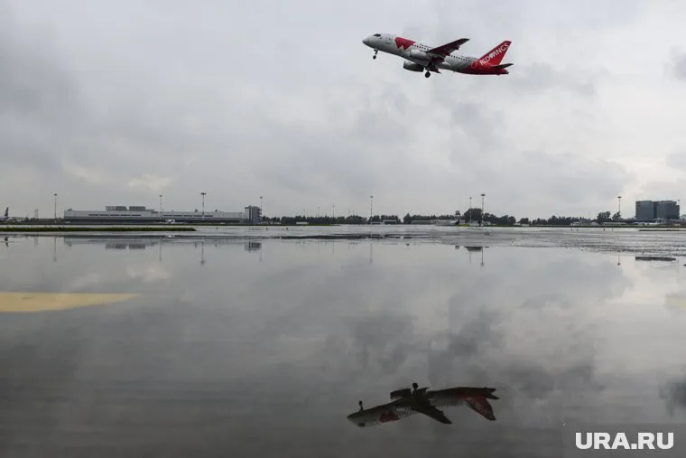 Суд отклонил альтернативные версии крушения рейса Boeing MH17