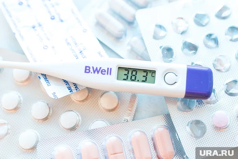 Специалисты отмечают падение показателя на 10,5%