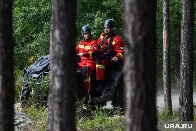 Названа основная версия исчезновения семьи Усольцевых в Красноярском крае