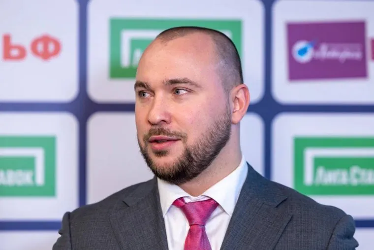 От Александра Беспутина ожидают достижений на новом посту