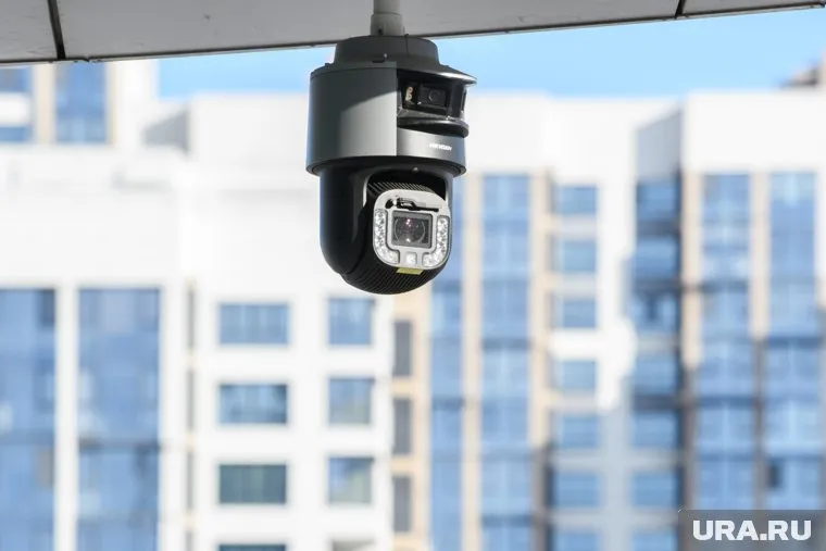 Нападение на полицейских в Нальчике попало на видео