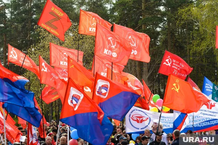 Коммунисты включаются в борьбу за единственный свободный мандат в заксобрании Челябинской области