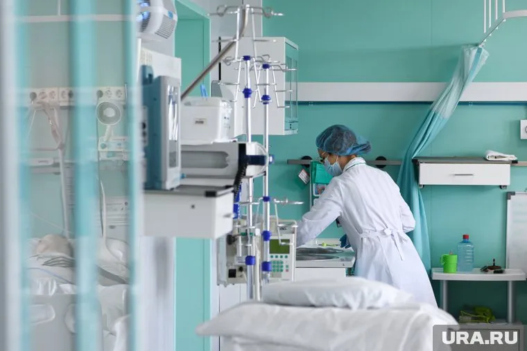 В Мужевскую районную больницу поступил дерматоскоп