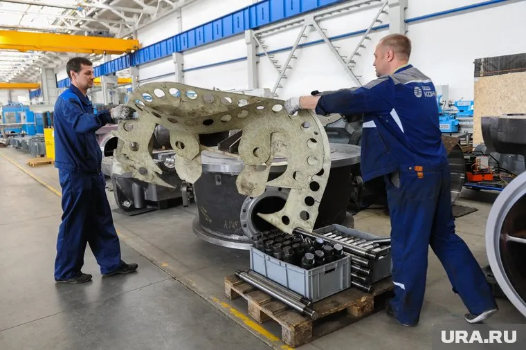 Компания «КОНАР» сможет предоставить «НОВАТЭКу» оборудование, которое заменит зарубежное