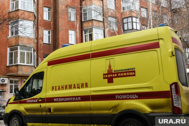 Трагедия произошла утром 18 января на Белинского, 177А