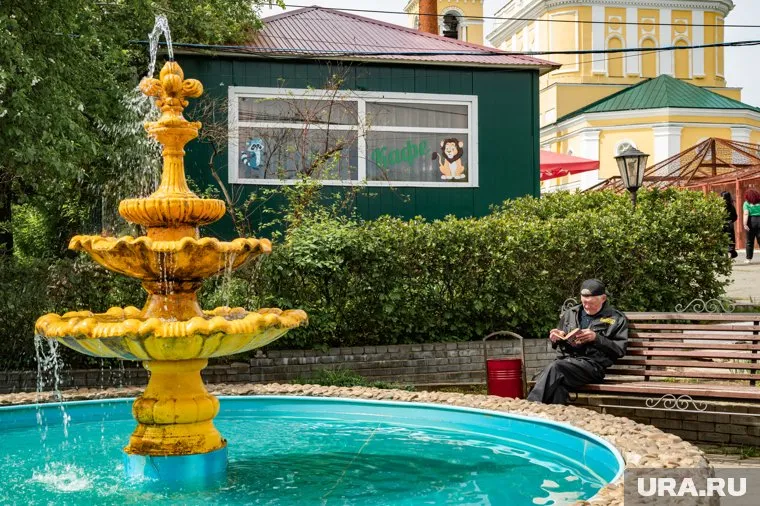 Пермская епархия может получить здание и участок бесплатно