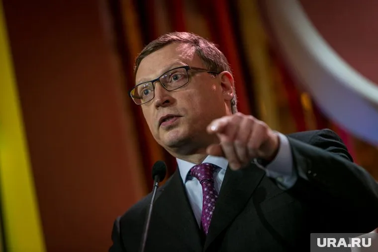 Лидер свердловских "справедливороссов" Александр Бурков считает действия "Верх-Исетской" незаконными