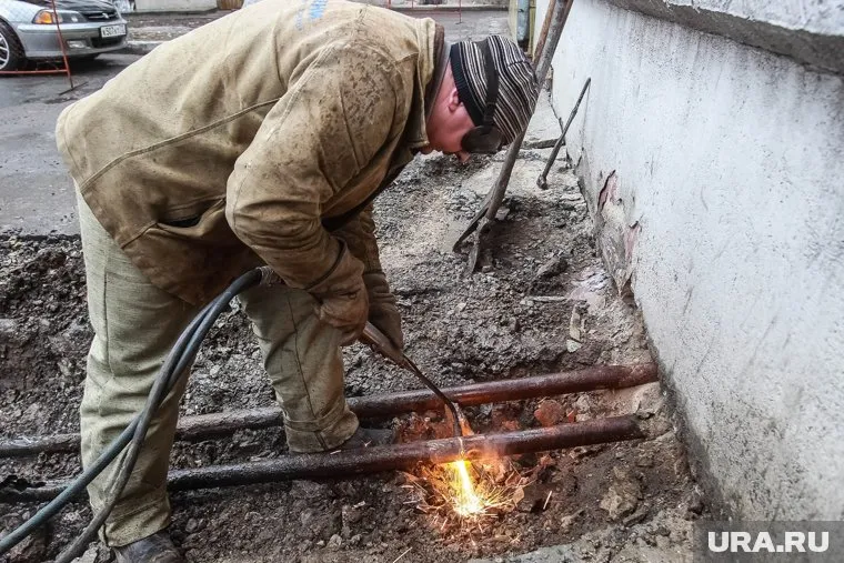 На ремонт сетей потратят больше 3,3 млрд рублей