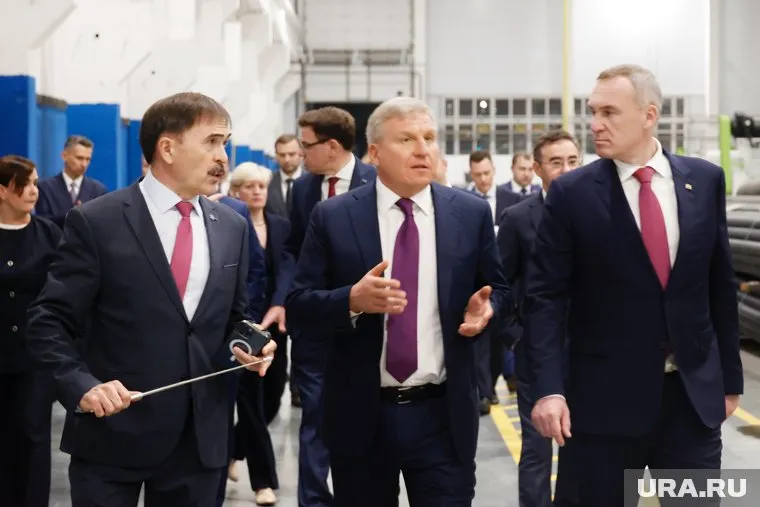 Деньги будут направляться исключительно на улучшение качества окружающей среды