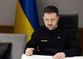 Экс-депутат Рады Олейник раскрыл, что ждет Украину после окончания президентского срока Зеленского