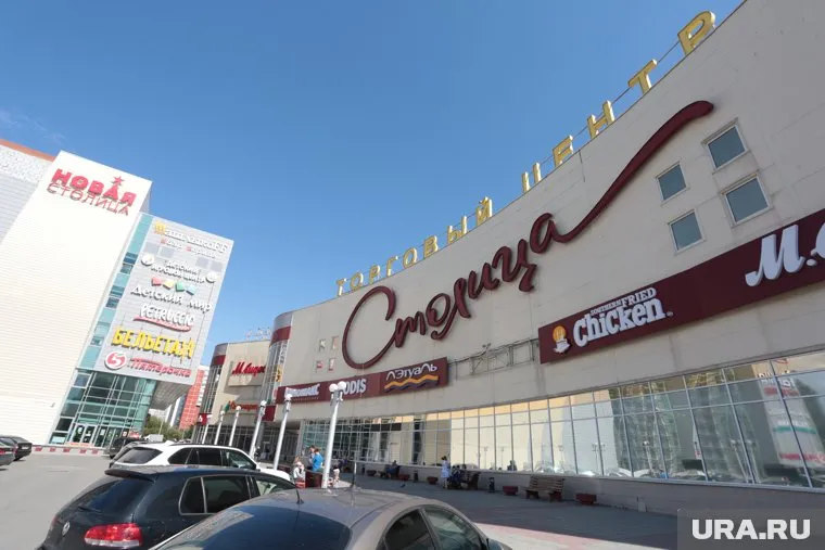 Точные сроки закрытия кинотеатра в ТРК пока не разглашаются