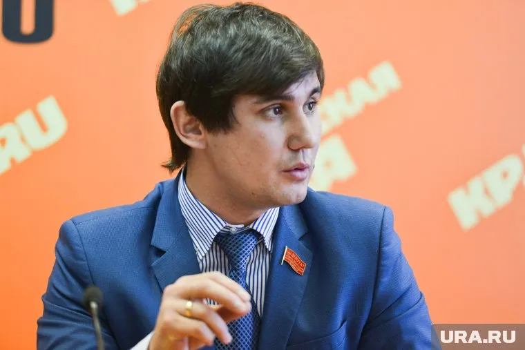 Представитель КПРФ Эльдар Гильмутдинов продолжил выборную гонку
