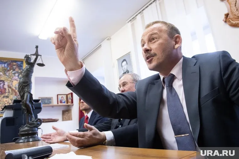Сергей Колосовский считает, что полицейские уходят из-за развала правоохранительной системы