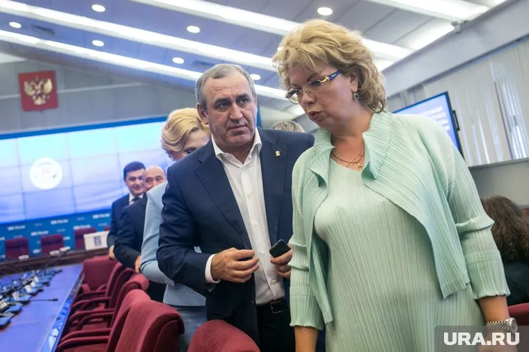 В случае ухода Елены Ямпольской в минкульт ее депутатский мандат получит тот, кого определит руководство «Единой России»