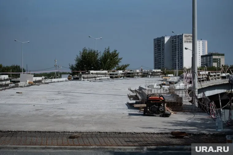 Свердловские власти считают, что направили на ремонт дорог беспрецедентную сумму средств