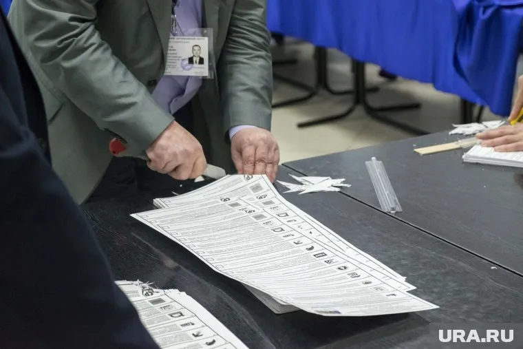 Общественная палата выставила более 150 тысяч наблюдателей на выборах президента