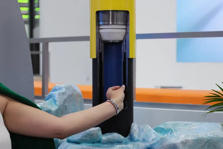 ИННОПРОМ-2023. День первый. Екатеринбург 