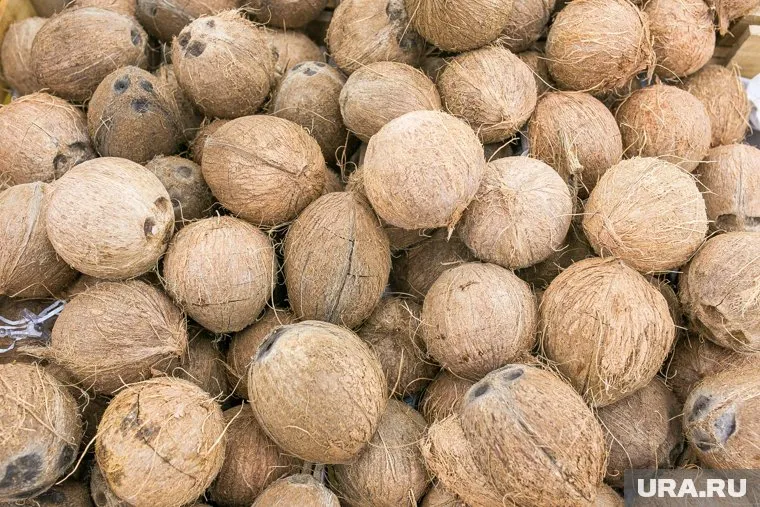 Кокосовое масло может быть полезной альтернативой сливочному