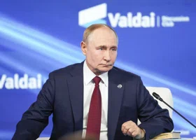 Путин привлек внимание главных мировых СМИ словами на «Валдае»: что говорят на Западе