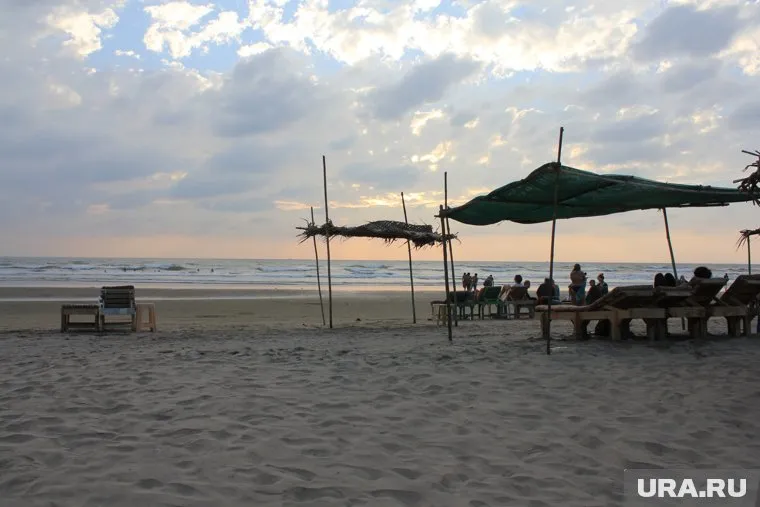 Искать Ивана Ровейна помогают соотечественники за рубежом