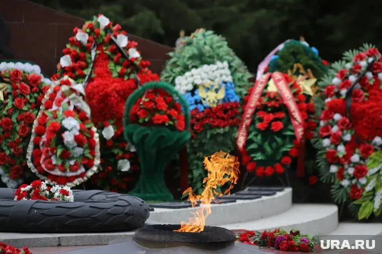 Доступ к к памятнику Освободителям Риги закроют до 31 августа