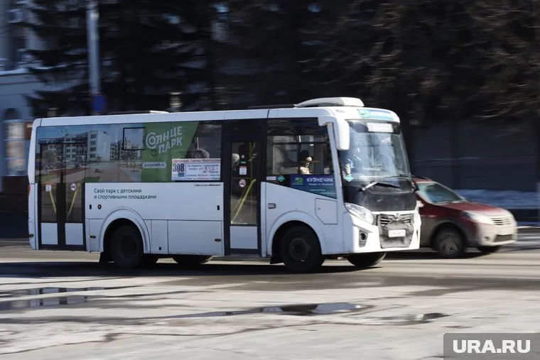 В Кургане планируют ввести регулируемый тариф для автобусов