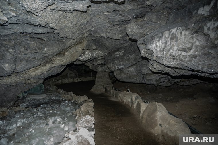 Бывший оператор Кунгурской пещеры не смог оспорить в суде результаты проверки