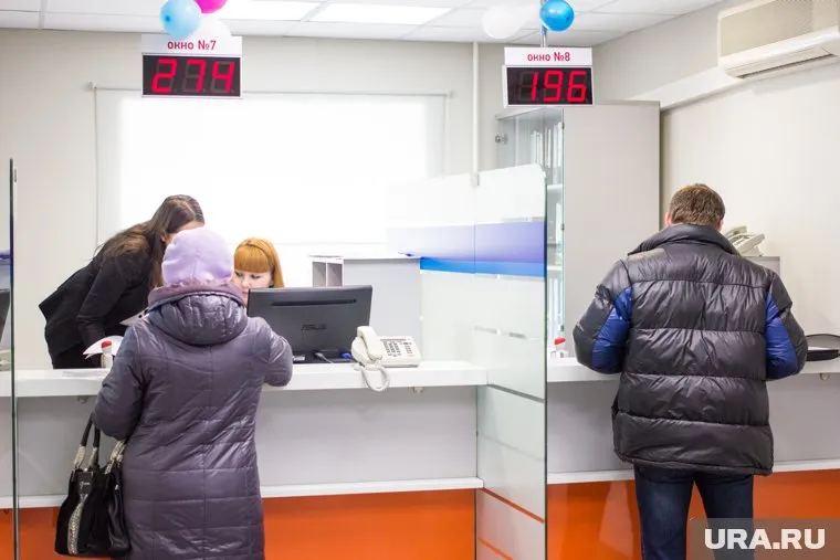 Эксперимент с налоговым режимом начнется 1 января