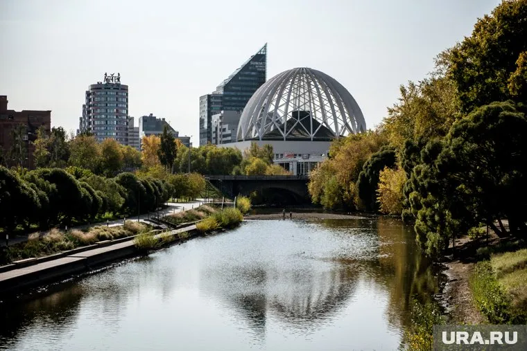 Прививки можно будет поставить в цирке