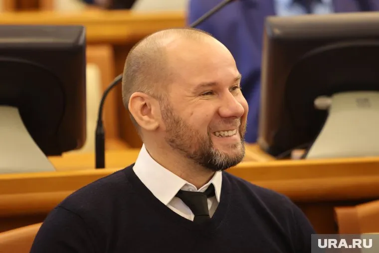 Глава курганского спортуправления Сергей Моторин выступил свидетелем на суде о мошенничестве