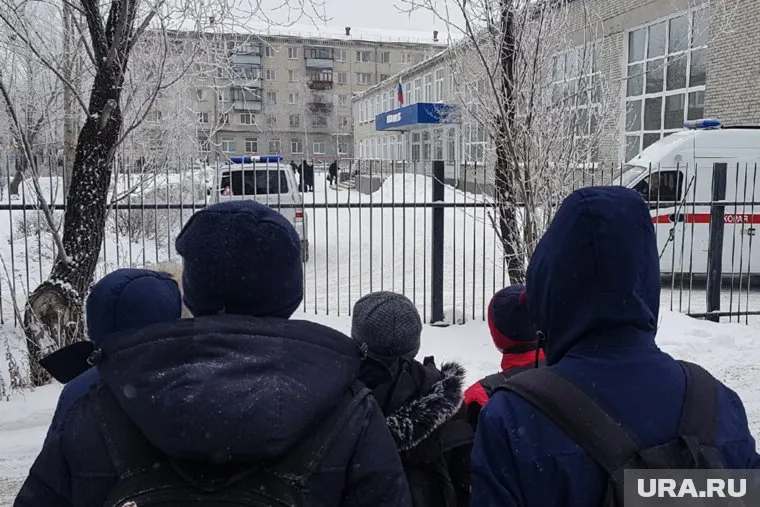 Подростки из «ЧВК Редан» устроили встречу с хулиганами в Полевском