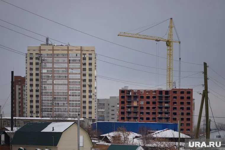 В Кургане возбудили уголовные дела по выделению земли