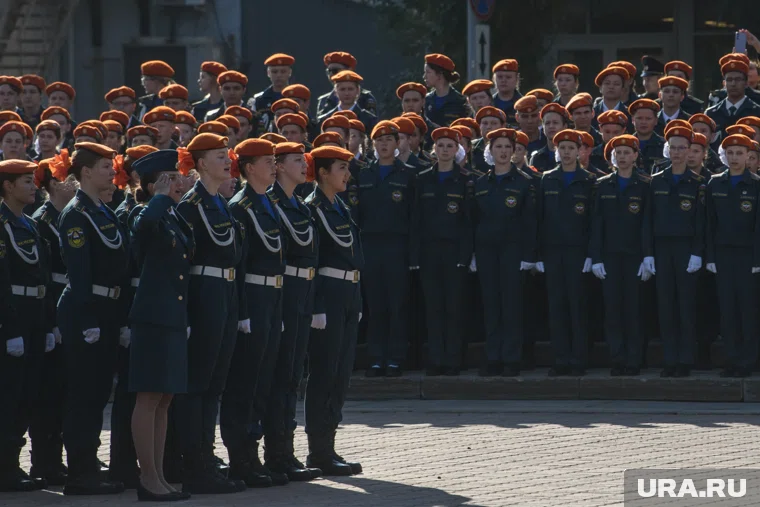 Для получения гражданства обязательным будет приносить присягу с 14 лет
