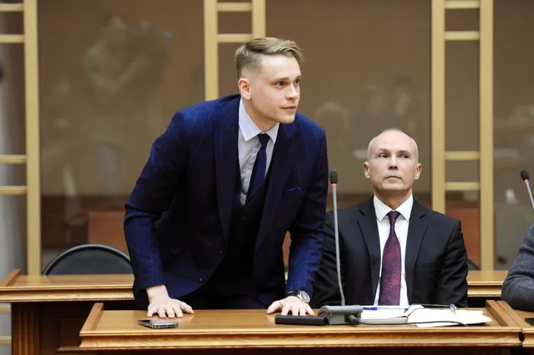 Суд Зыков и Зубков. Челябинск 