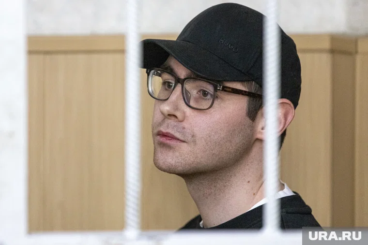 Денис Аллаяров был задержан 5 июня