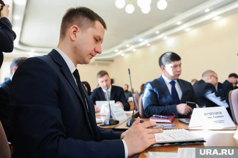 На место Александра Егорова есть несколько кандидатов