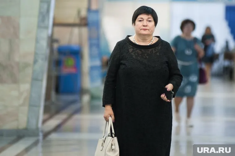 Дерягиной еще придется доказывать законность своих действий