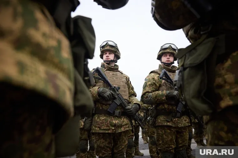 Российские военные унизили уникальных бойцов ВСУ