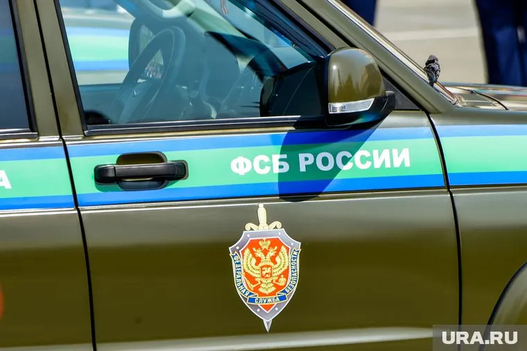 Сотрудники ФСБ задержали подозреваемого в шпионаже на разведку Украины, пишет РИА Новости