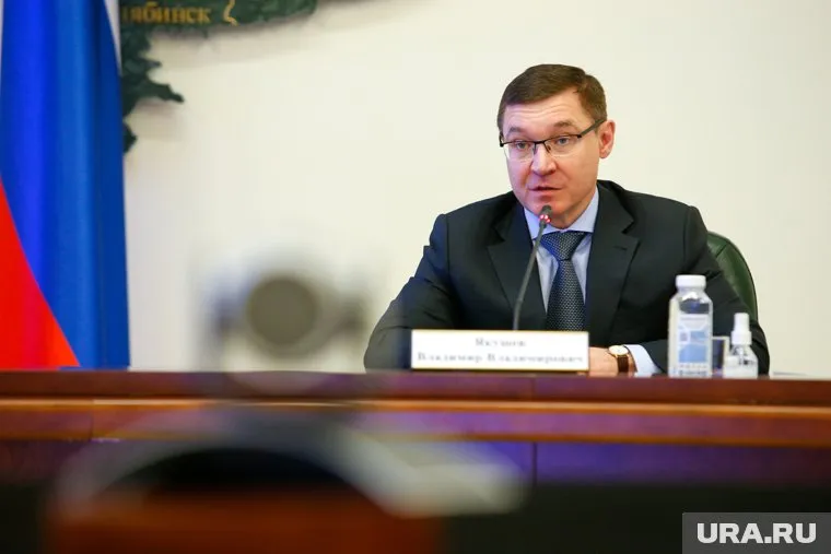 Владимир Якушев лично контролирует ситуацию с заболеваемостью COVID-19