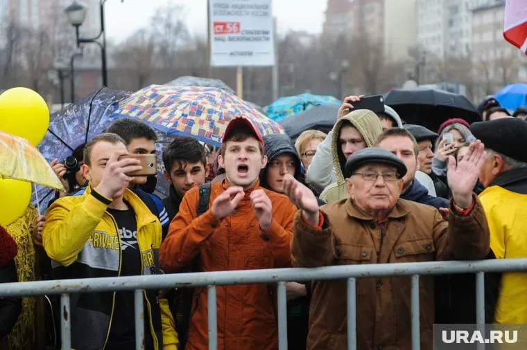 Бунт в северных свердловских городах неизбежен