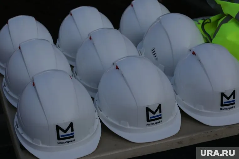 АО «Мостострой-11» получает большинство крупных контрактов на строительство в Тюменской области