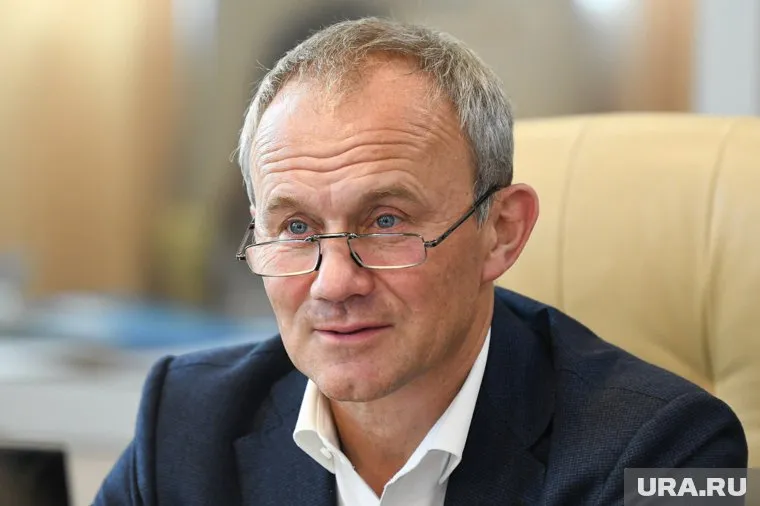 Вице-губернатор Свердловской области Олег Чемезов по поручению губернатора встретится с главами диаспор