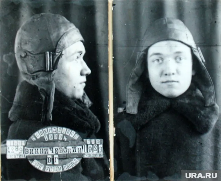 Владимир Винничевский похищал и насиловал детей в Свердловске в конце 1930-х годов