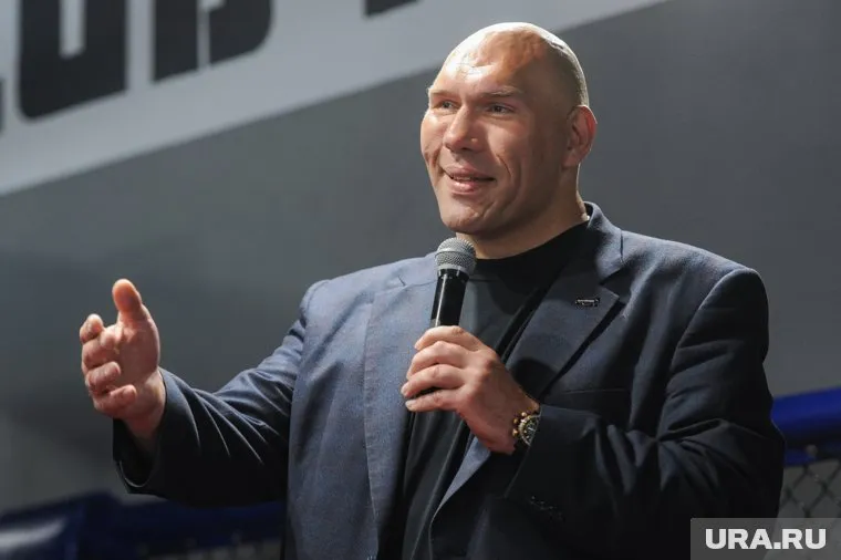 Николай Валуев считает, что российских спортсменок от Олимпиады отстранили несправедливо