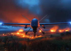 «Киевский режим считает детей врагами»: реакция властей на атаку санатория и школы в Форосе