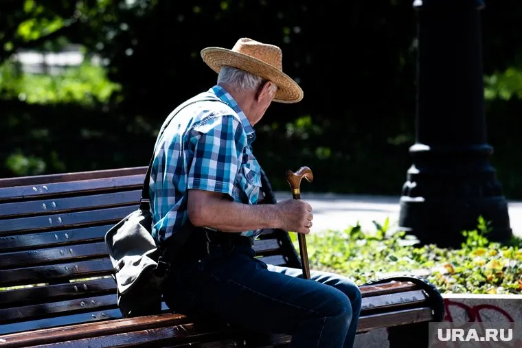 Мужчина пропал 21 сентября 2022 года около полуночи в районе улицы Котовского в Тюмени