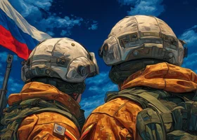 Когда может завершиться СВО на фоне прорыва России в ДНР: реалии осени 2025 года и прогнозы на будущее